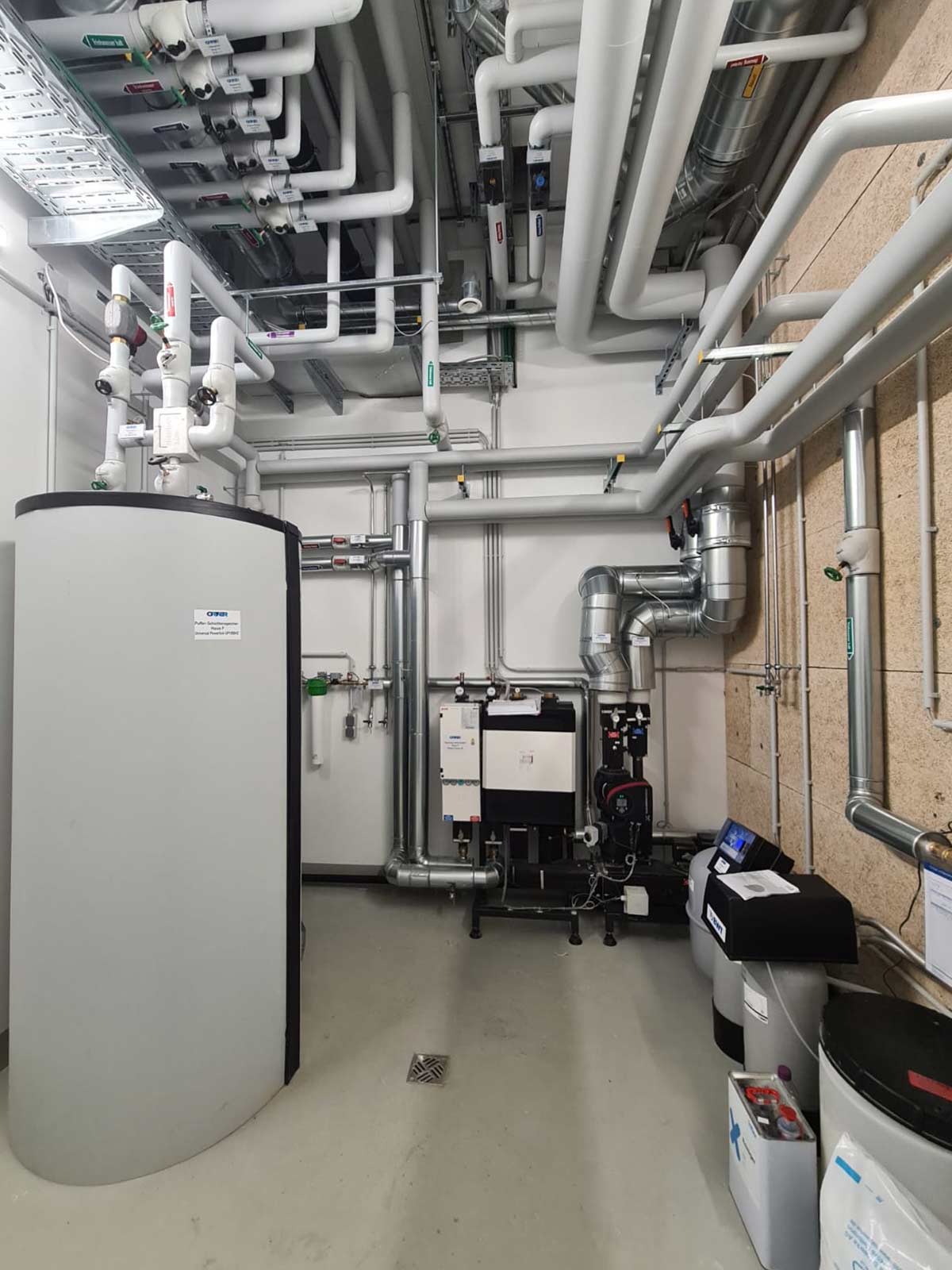 Plinske instalacije