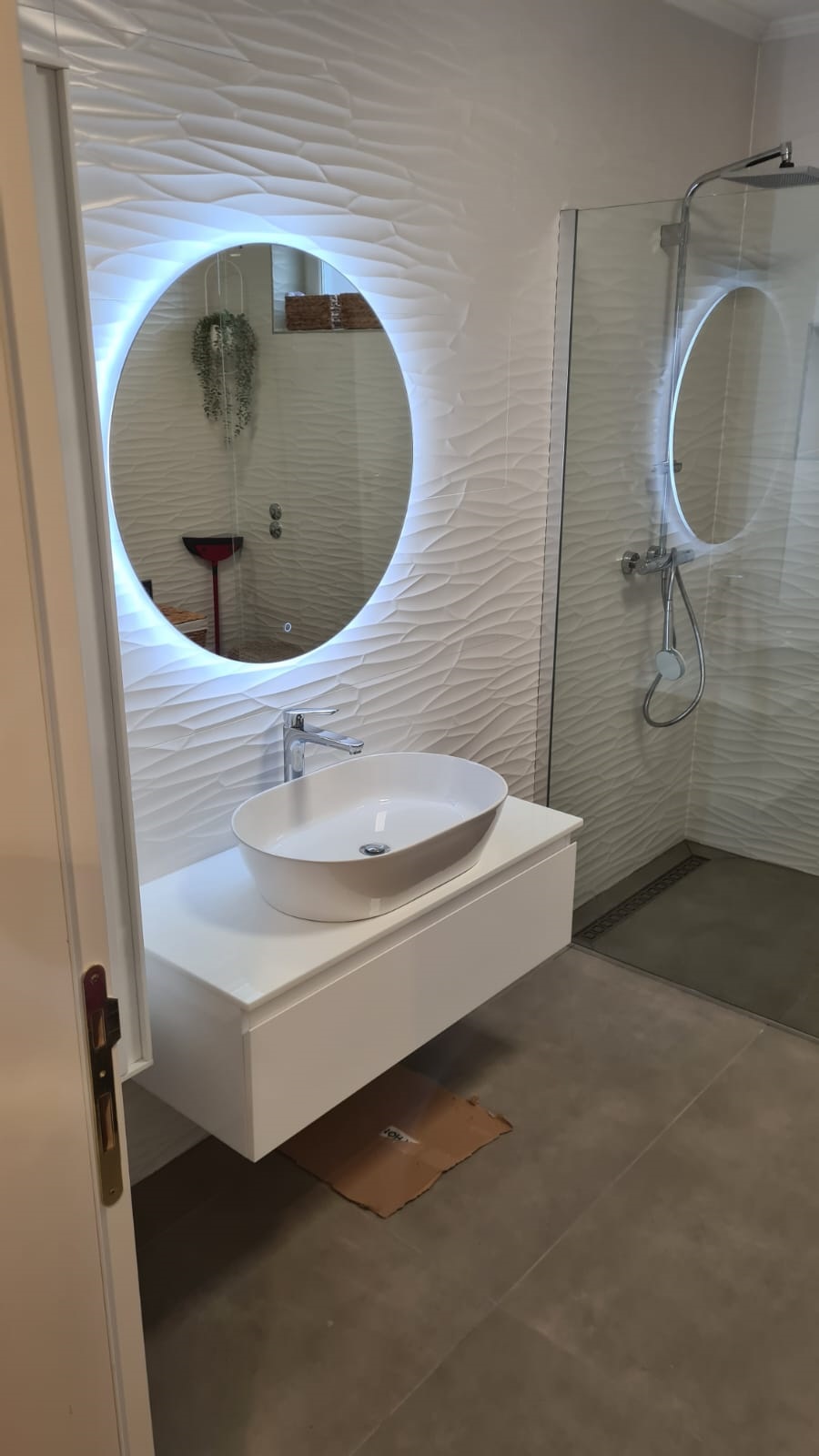 Kupaonice i sanitarna oprema